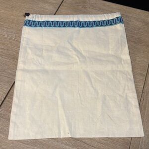 Tory Burch dust bag